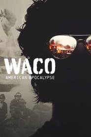 Apocalypse à Waco : Une secte assiégée saison 1 poster