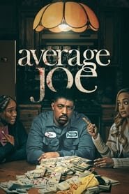 Average Joe saison 1 poster