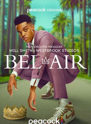 Bel-Air saison 2 poster
