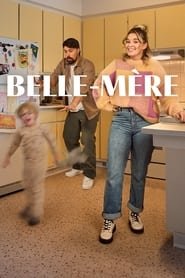 Belle-mère saison 1 poster