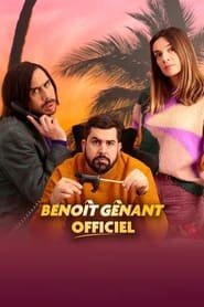 Benoît Gênant Officiel saison 1 poster