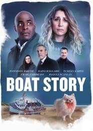 Boat Story saison 1 poster
