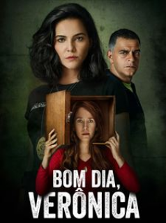 Bom Dia, Verônica saison 2 poster