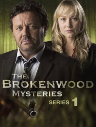 Brokenwood saison 8 poster