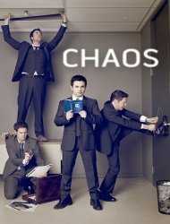 Chaos saison 1 poster