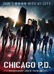 Chicago PD 