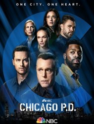 Chicago PD saison 11 poster