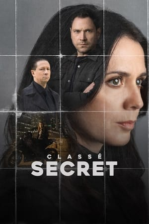 Classé secret saison 2 poster