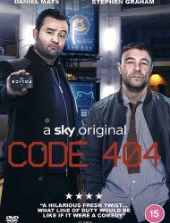 Code 404 