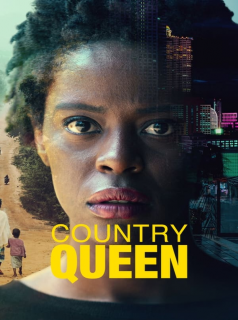 Country Queen saison 1 poster