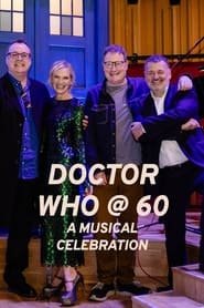 Doctor Who at 60: A Musical Celebration saison 1 poster