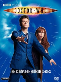 Doctor Who 