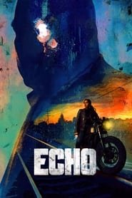 Echo saison 1 poster