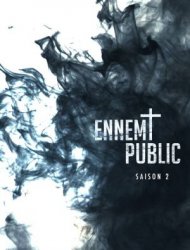 Ennemi public saison 3 poster