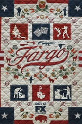 Fargo saison 2 poster
