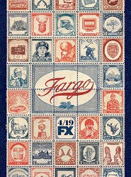 Fargo saison 3 poster