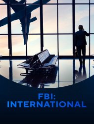 FBI: International saison 3 poster