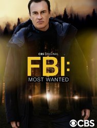 FBI: Most Wanted saison 5 poster