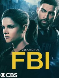 FBI saison 5 poster
