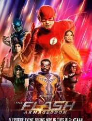 Flash (2014) 