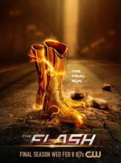 Flash (2014) 