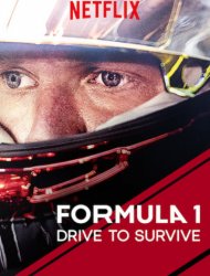 Formula 1 : Pilotes de leur destin saison 5 poster