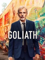 Goliath saison 4 poster