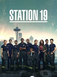 Grey’s Anatomy : Station 19 