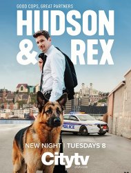 Hudson And Rex 
