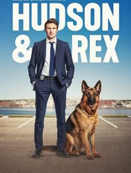 Hudson And Rex saison 4 poster
