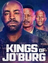 Kings of Jo’Burg 