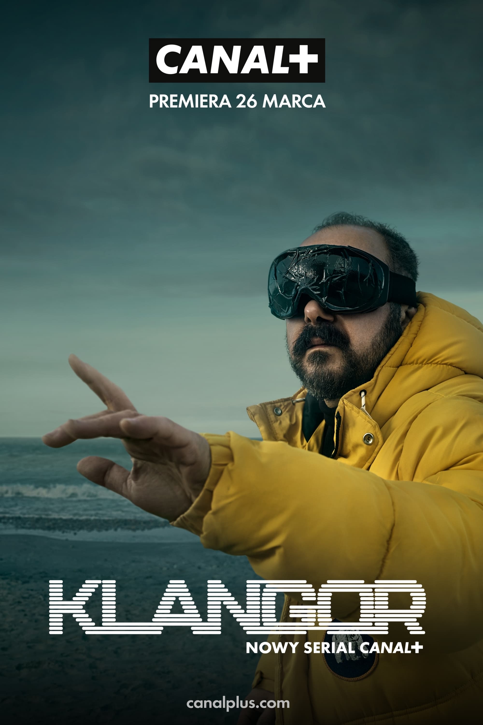 Klangor
