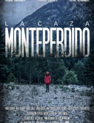 La Caza. Monteperdido saison 2 poster