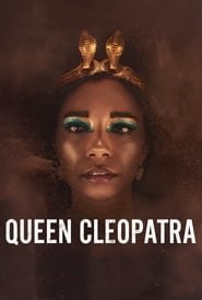 La Reine Cléopâtre saison 1 poster