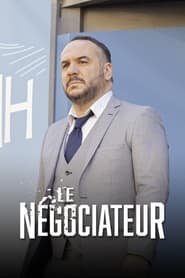 Le Négociateur saison 1 poster