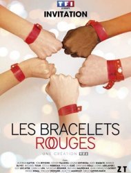 Les Bracelets rouges saison 4 poster