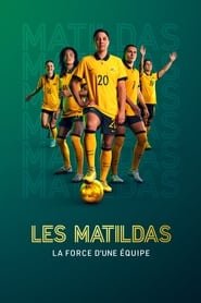 Les Matildas : la force d'une équipe saison 1 poster