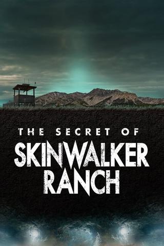 Les secret du Ranch Skinwalker saison 1 poster