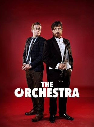 L’Orchestre saison 1 poster