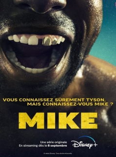Mike saison 1 poster