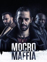 Mocro Maffia saison 4 poster