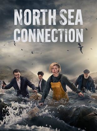 North Sea Connection saison 1 poster