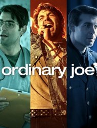 Ordinary Joe saison 1 poster