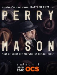 Perry Mason (2020) saison 2 poster