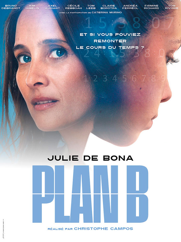 Plan B saison 3 poster