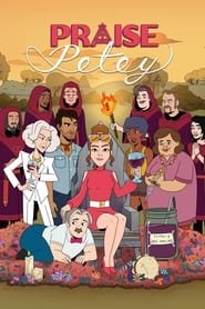 Praise Petey saison 1 poster