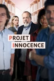 Projet Innocence saison 1 poster