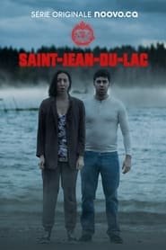Saint-Jean-du-Lac saison 1 poster