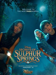 Secrets of Sulphur Springs 