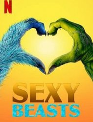 Sexy Beast saison 1 poster